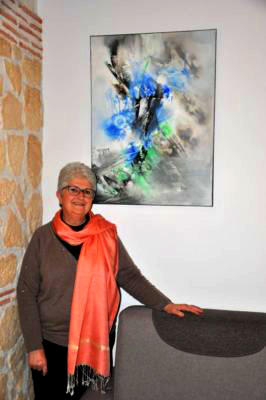Chantal Jacoux